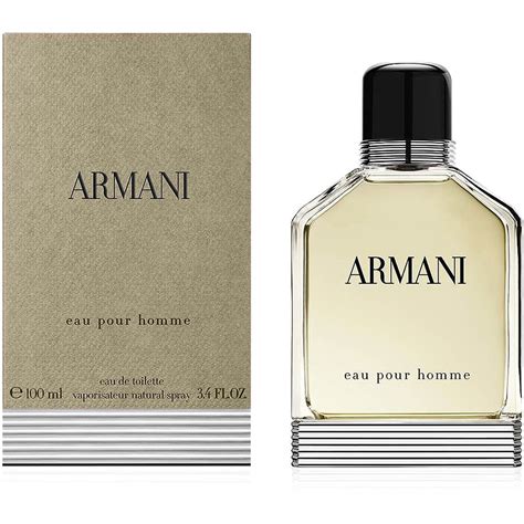 perfume armani eau d& 39